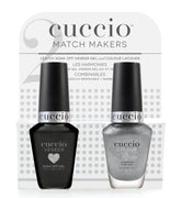 Cuccio Veneer Dance Dance Dance